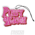 PUSSY WAGON - Zawieszka Zapachowa